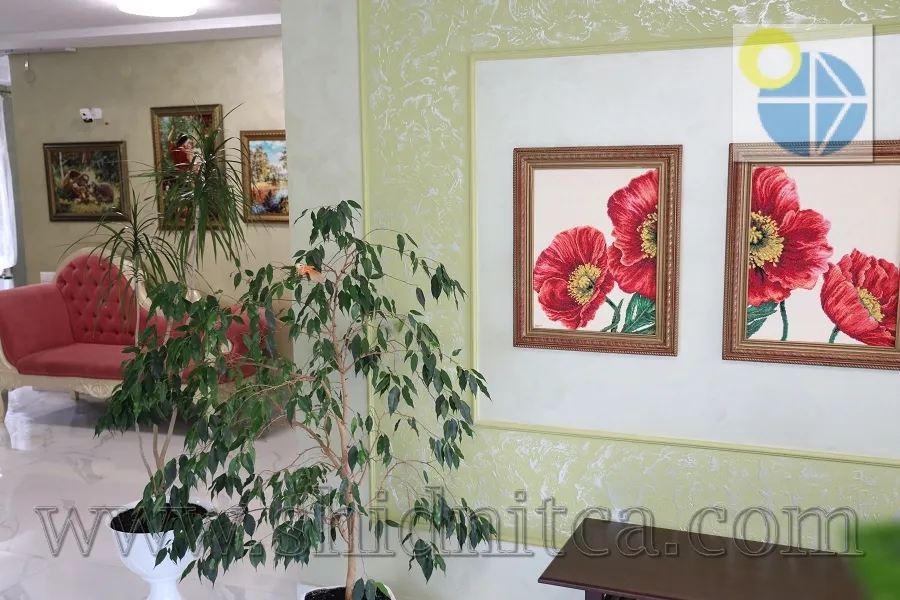 Сходница Вилла Рутения.