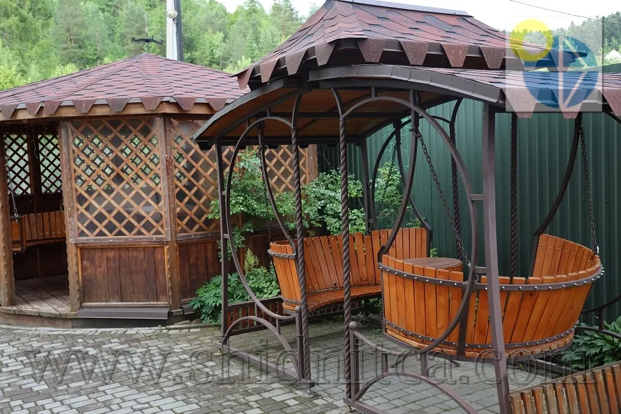 Сходница Вилла Рутения.