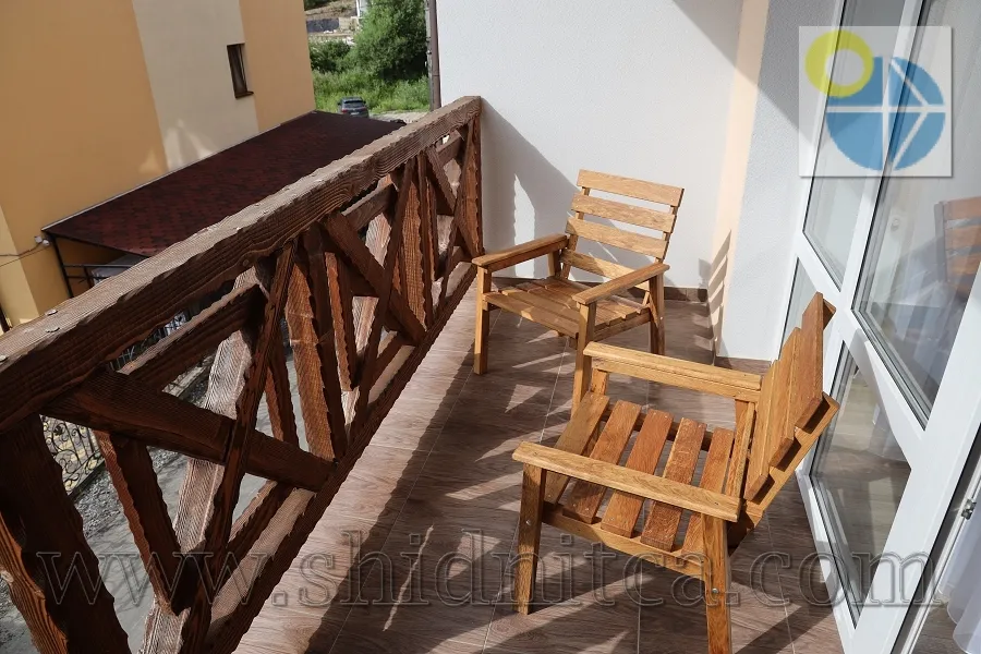 Семейный 4-местный