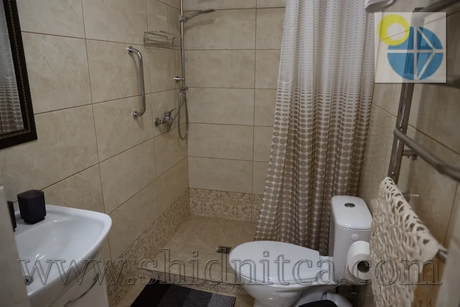 Семейный 4-местный