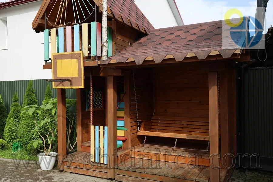 Сходница Вилла Рутения.