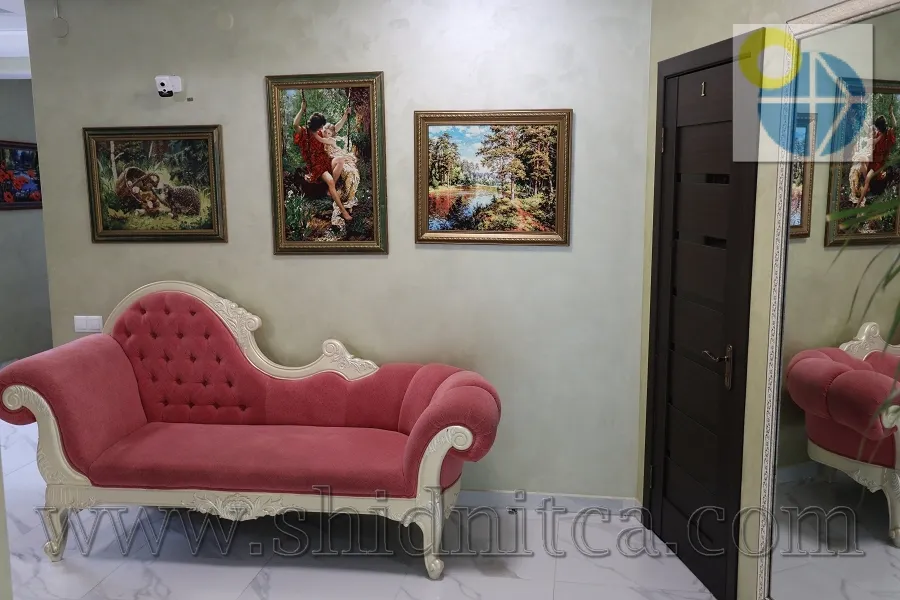 Сходница Вилла Рутения.