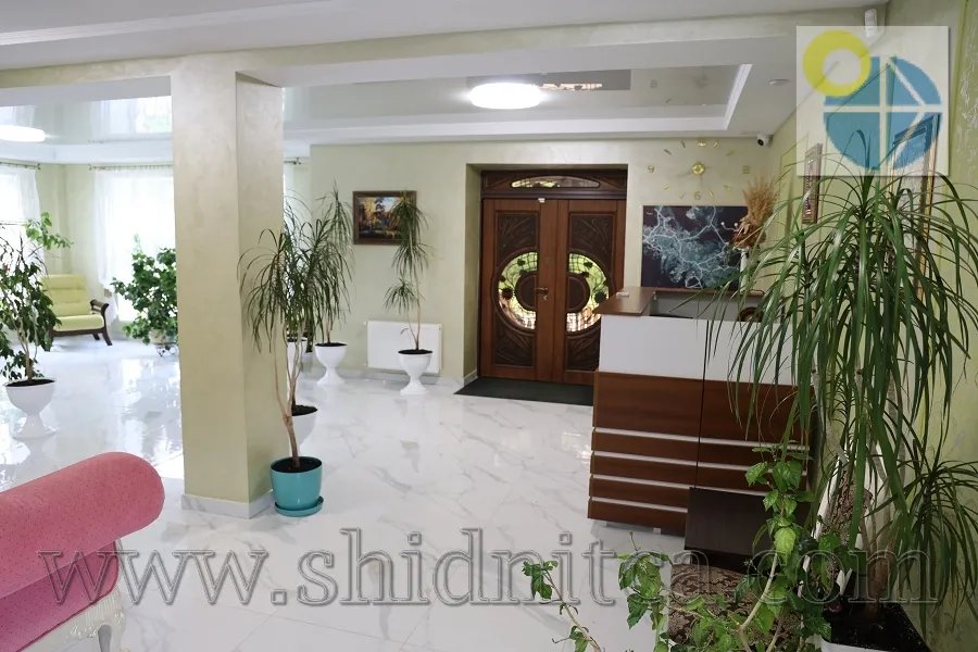 Сходница Вилла Рутения.