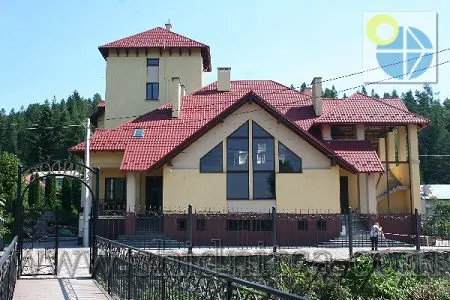 Готель Столиця