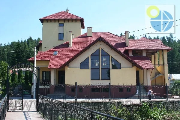 Отель Cтолица