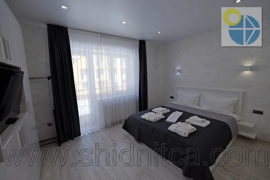 Східниця.Готель Cтолиця