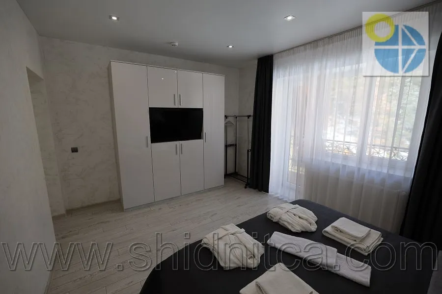 Східниця.Готель Cтолиця