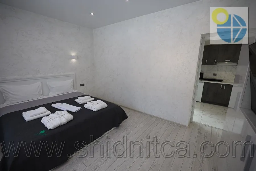 Східниця.Готель Cтолиця