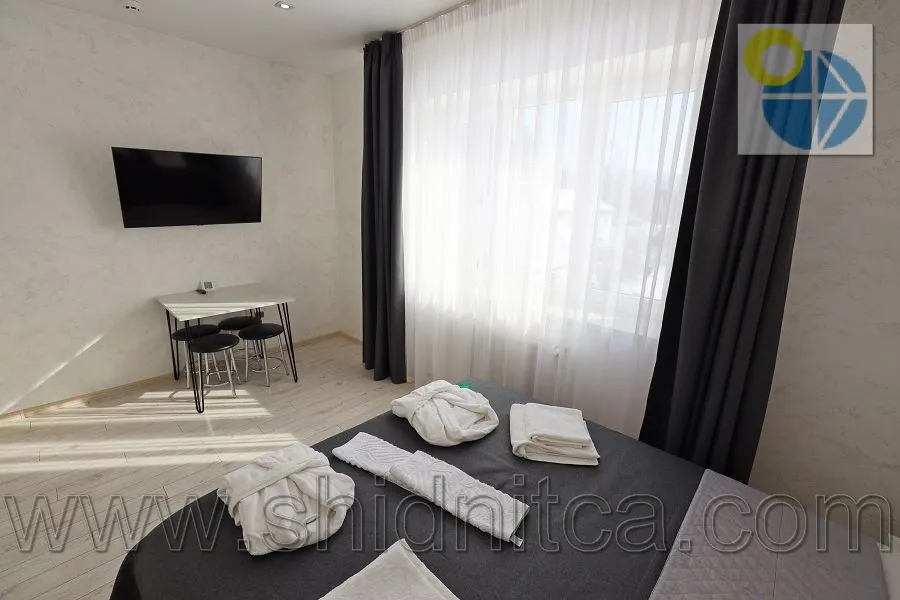 Східниця.Готель Cтолиця