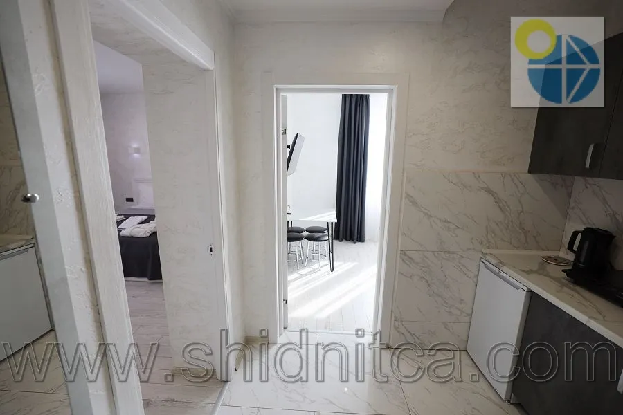 Східниця.Готель Cтолиця