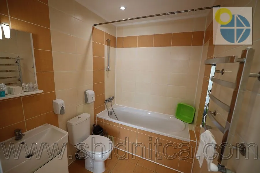 Східниця.Готель Cтолиця