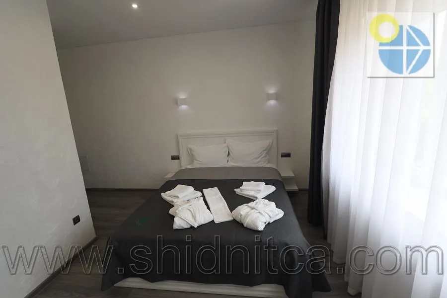 Східниця.Готель Cтолиця