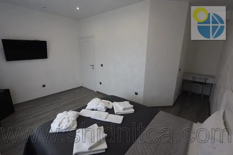 Східниця.Готель Cтолиця