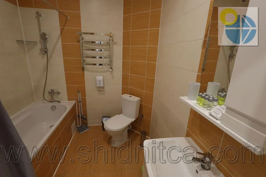 Східниця.Готель Cтолиця