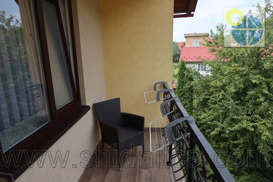 Східниця.Готель Cтолиця