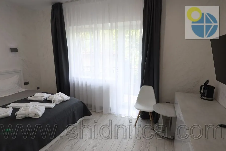 Східниця.Готель Cтолиця