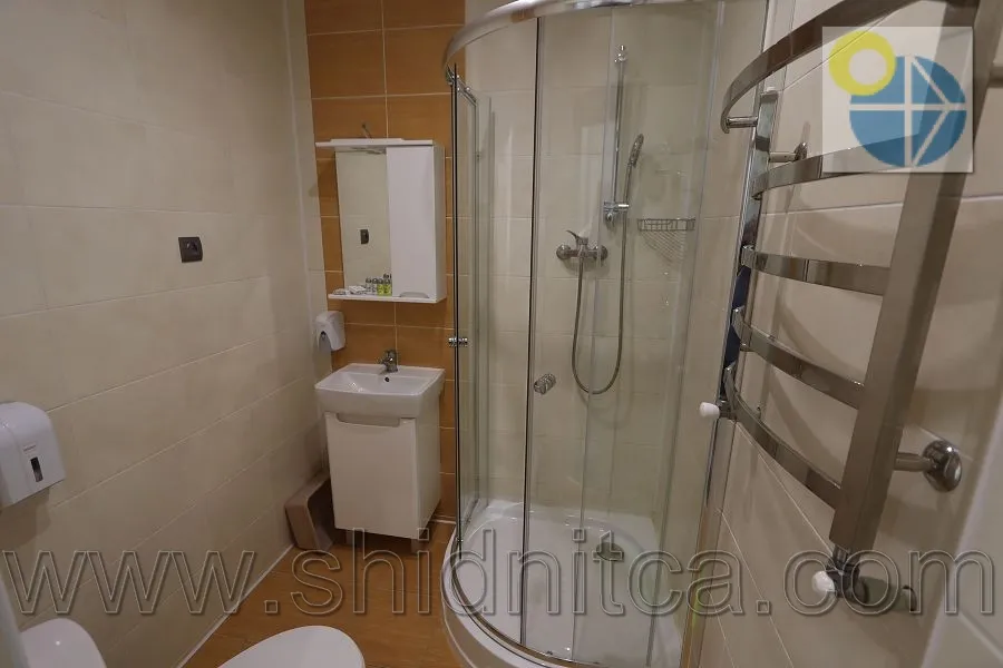 Східниця.Готель Cтолиця