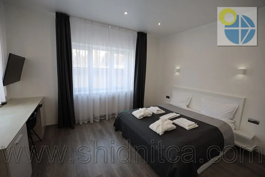 Східниця.Готель Cтолиця