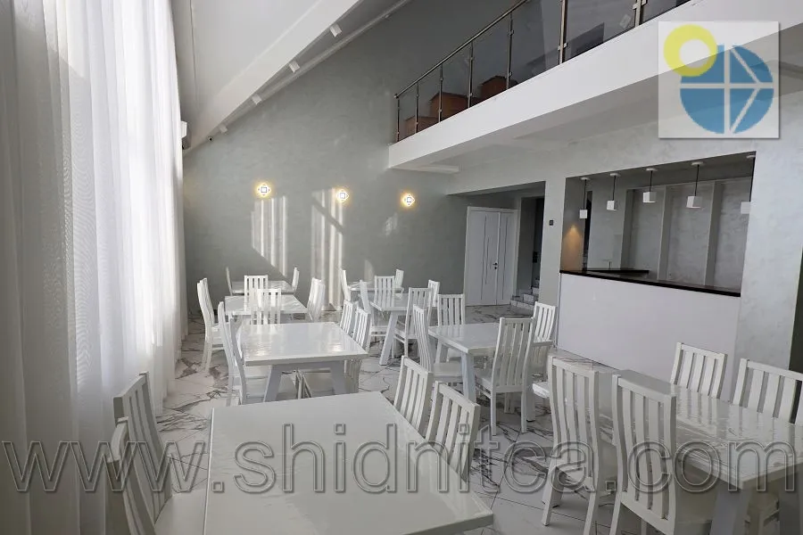 Східниця.Готель Cтолиця.