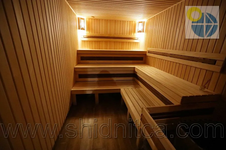 Східниця.Готель Cтолиця.