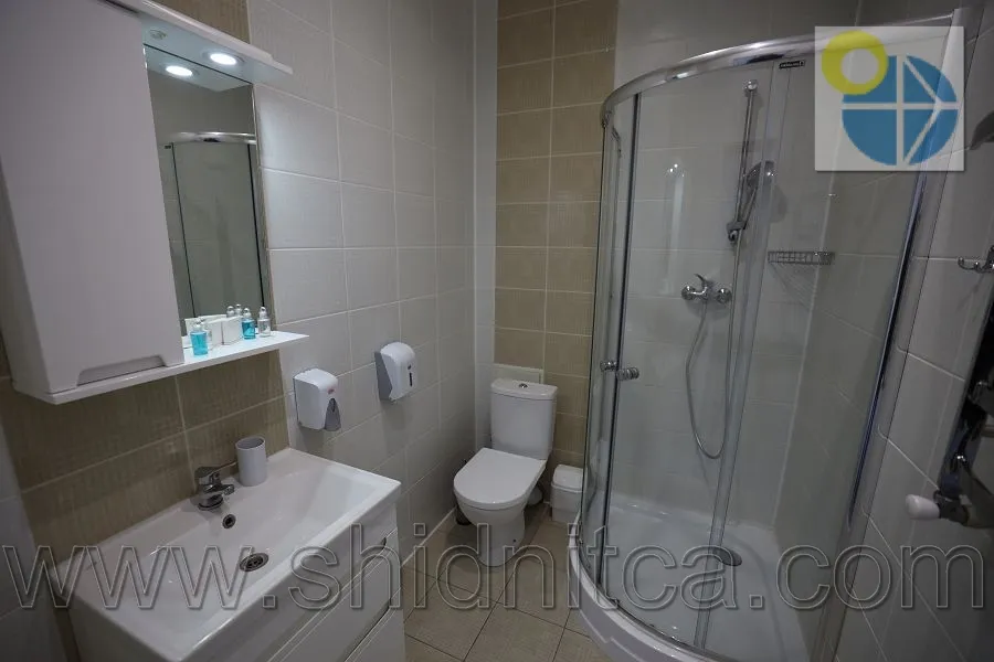 Східниця.Готель Cтолиця