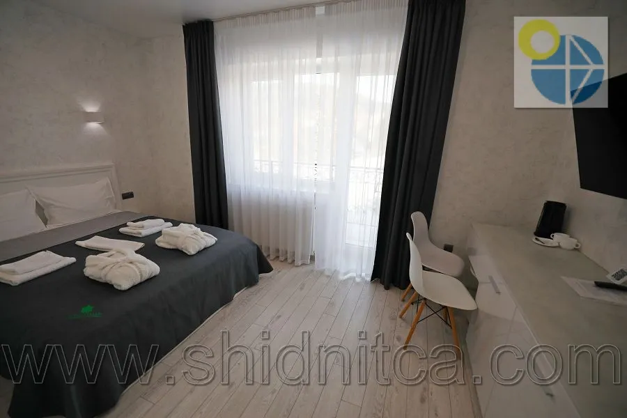 Східниця.Готель Cтолиця