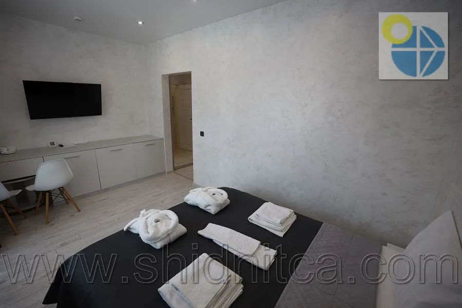 Східниця.Готель Cтолиця