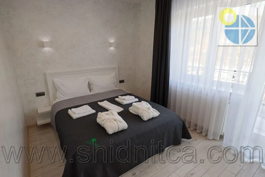 Східниця.Готель Cтолиця