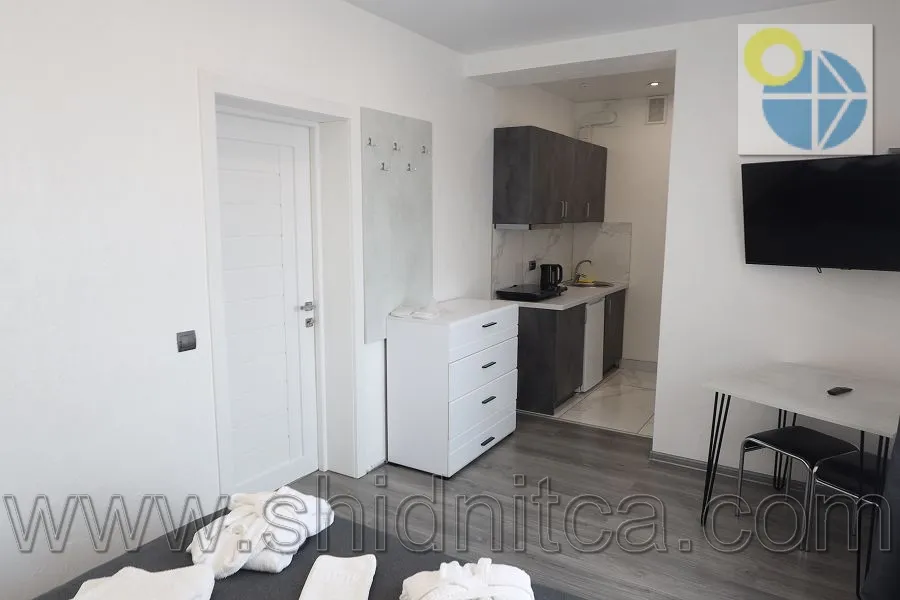 Східниця.Готель Cтолиця