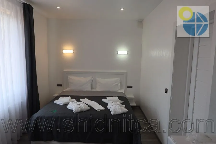 Східниця.Готель Cтолиця