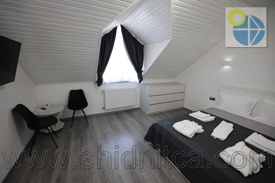 Східниця.Готель Cтолиця