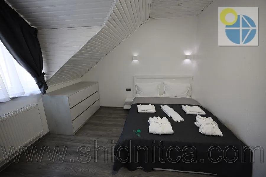 Східниця.Готель Cтолиця