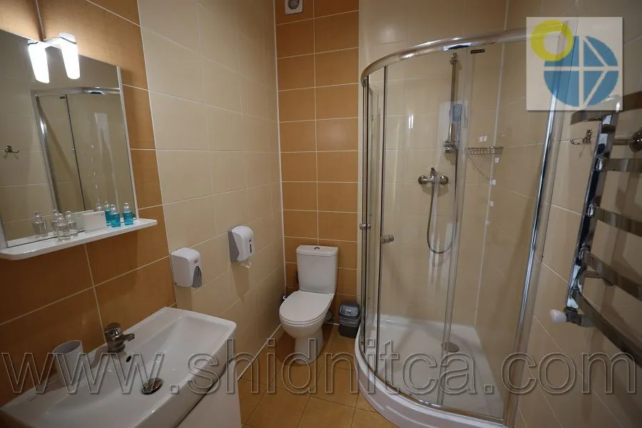 Східниця.Готель Cтолиця