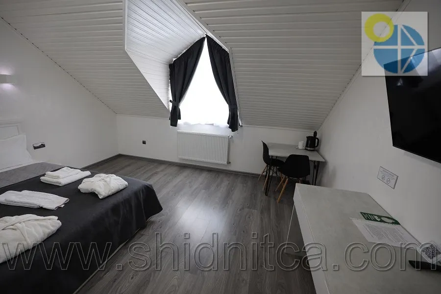 Східниця.Готель Cтолиця