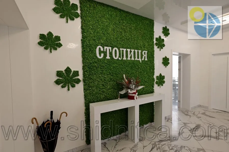 Східниця Готель Cтолиця.