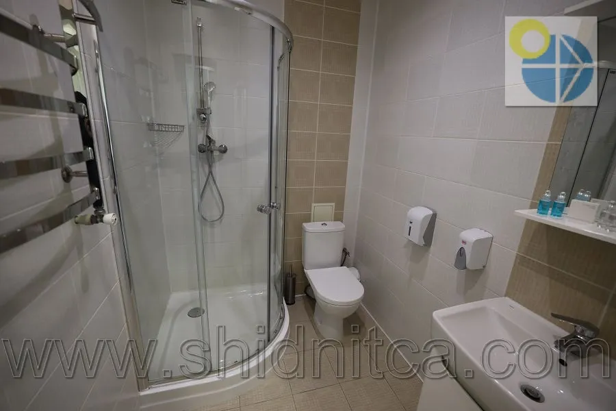 Східниця.Готель Cтолиця