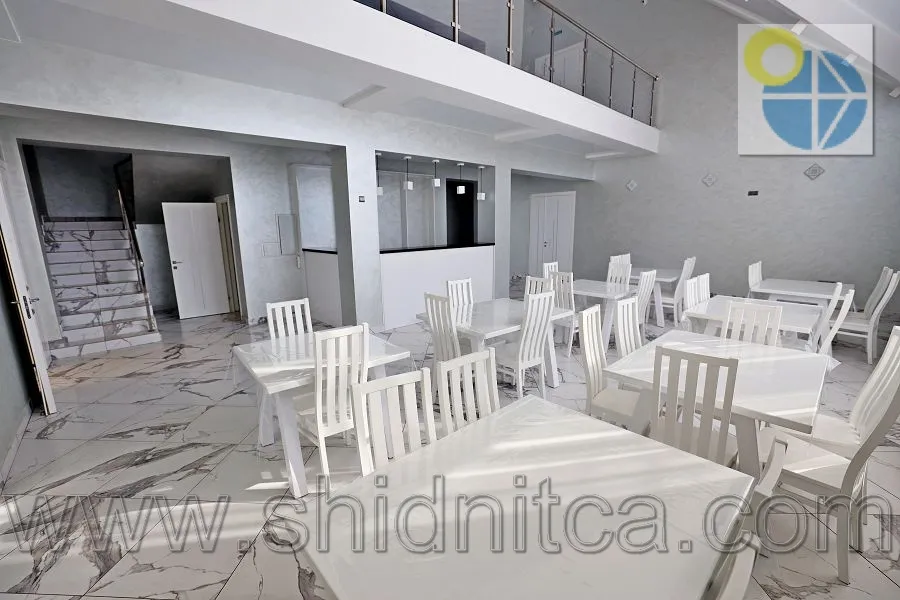 Східниця Готель Cтолиця.