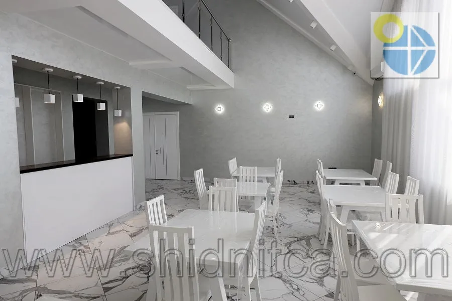 Східниця Готель Cтолиця.