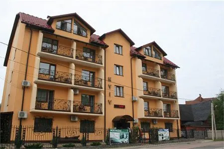 Вілла Kyiv (Київ)