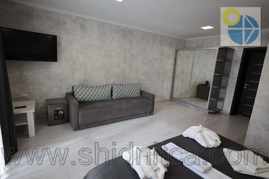 Східниця.Вілла Kyiv(Київ)