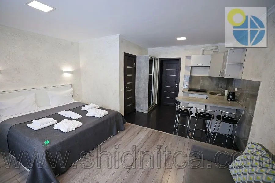 Східниця.Вілла Kyiv(Київ)