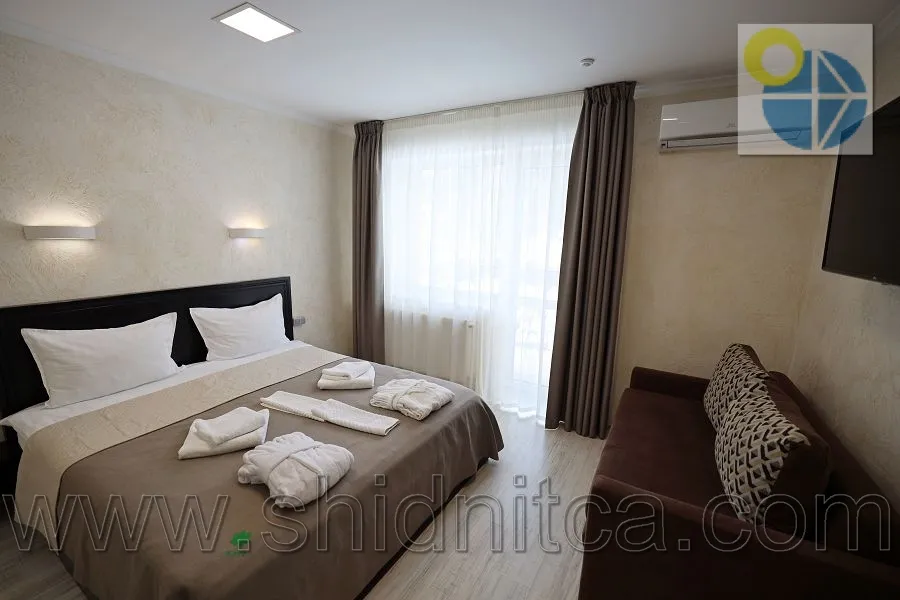 Східниця.Вілла Kyiv(Київ)