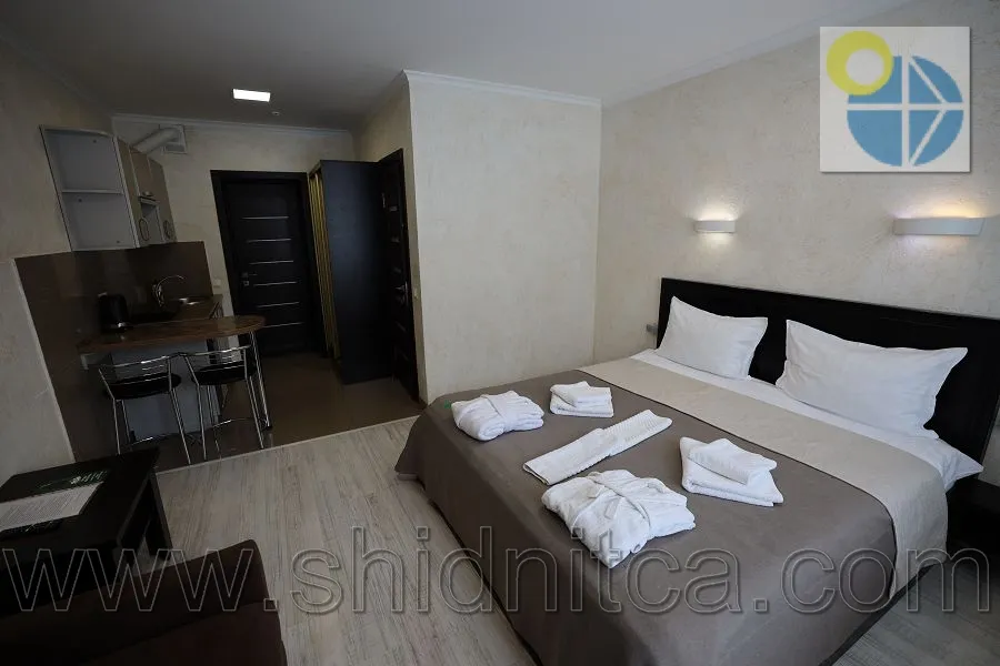 Східниця.Вілла Kyiv(Київ)