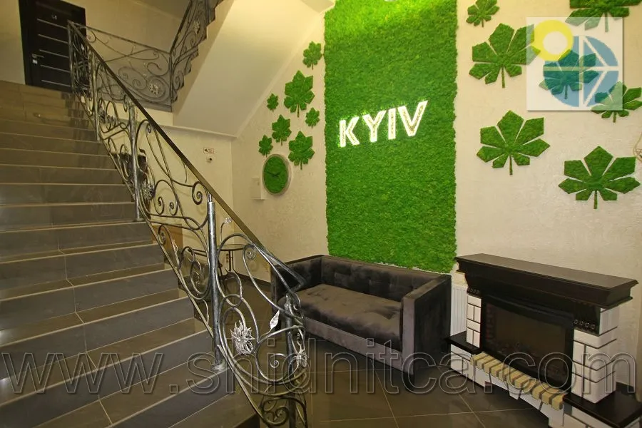 Східниця Вілла Kyiv(Київ).