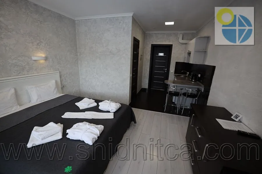 Східниця.Вілла Kyiv(Київ)