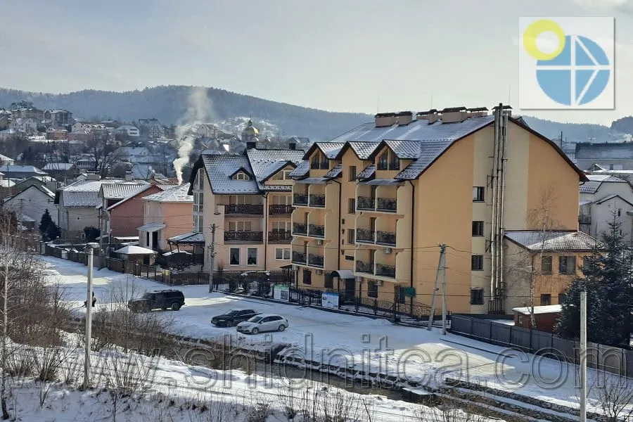 Східниця Вілла Kyiv(Київ).