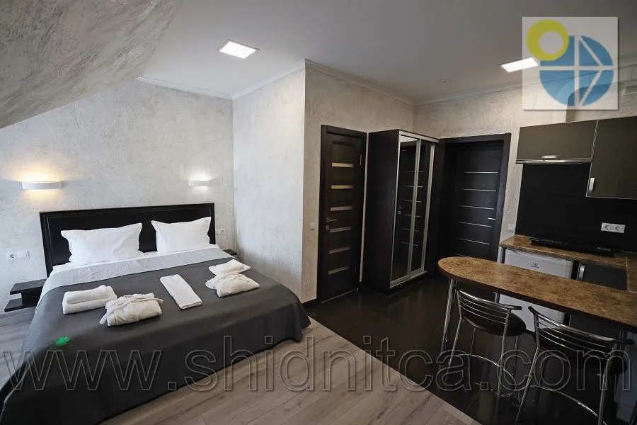 Східниця.Вілла Kyiv(Київ)