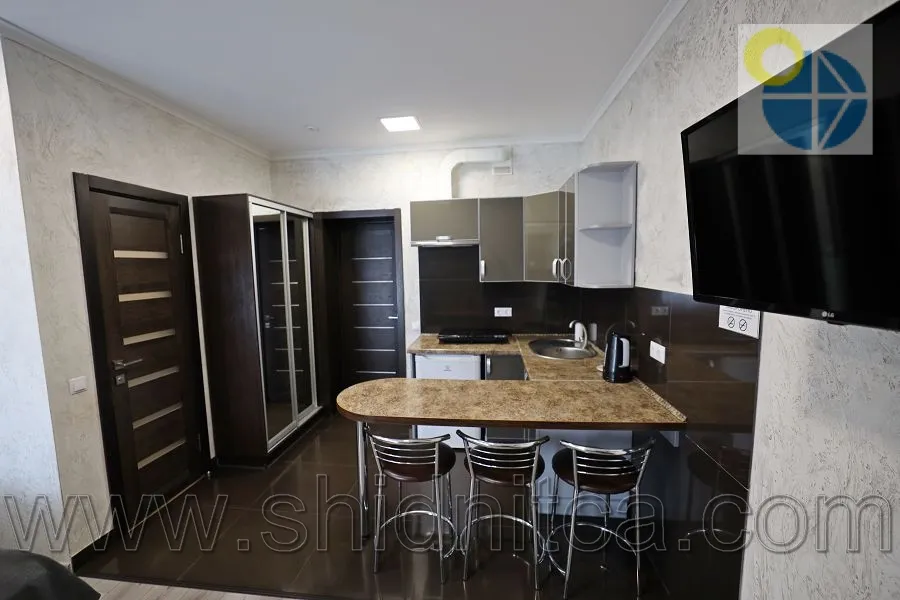 Східниця.Вілла Kyiv(Київ)