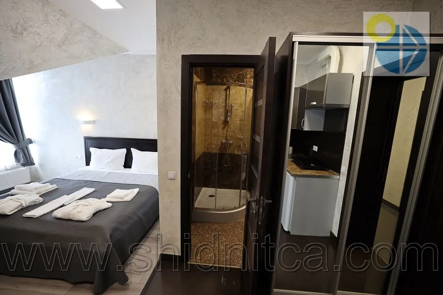 Східниця.Вілла Kyiv(Київ)