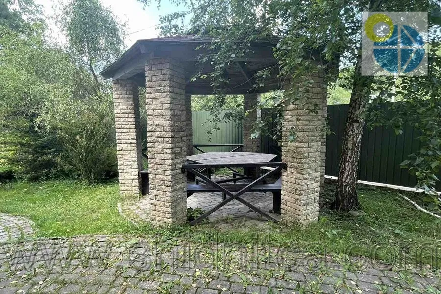 Східниця Вілла Kyiv(Київ).